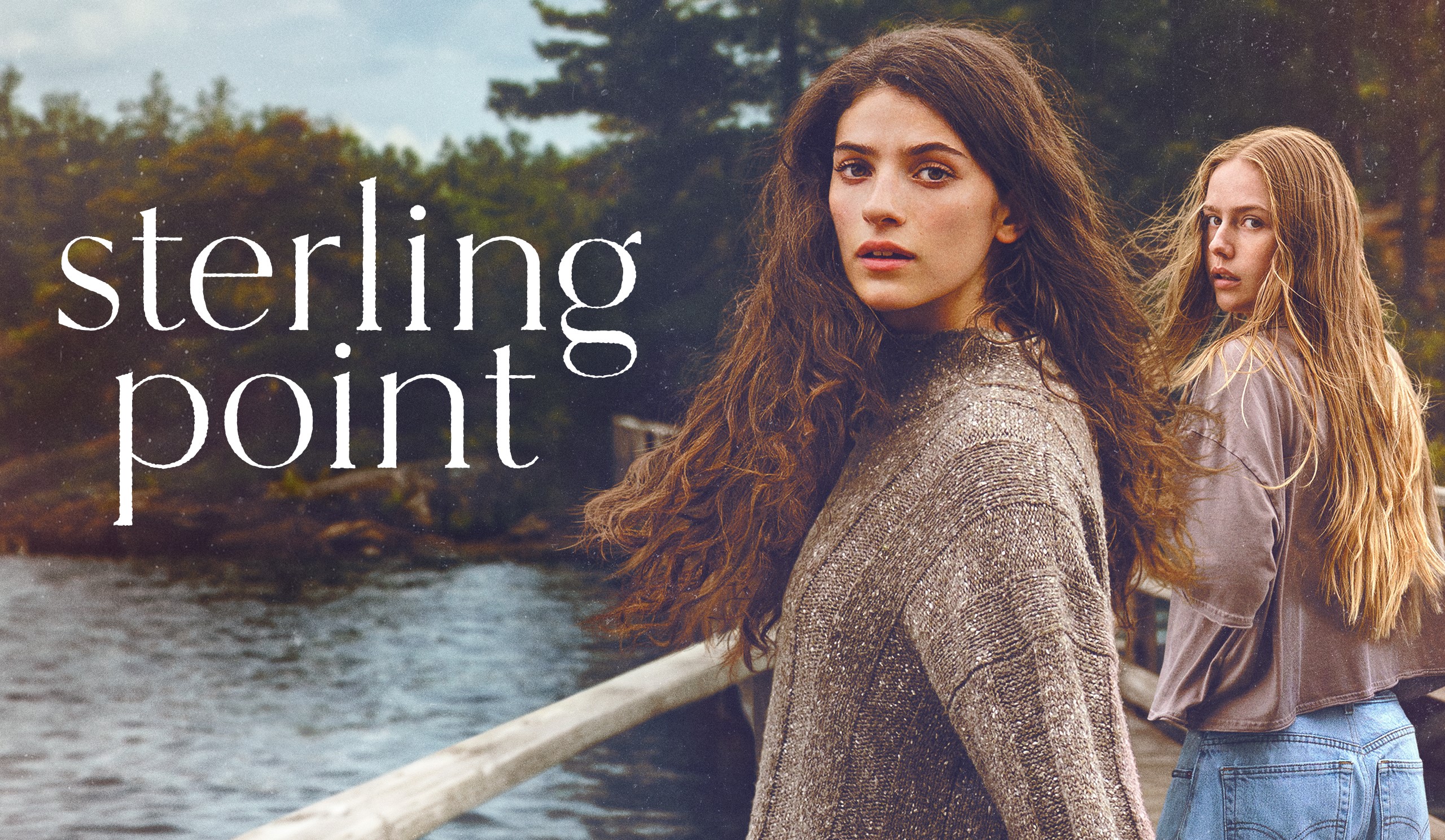 Sterling Point on prime video